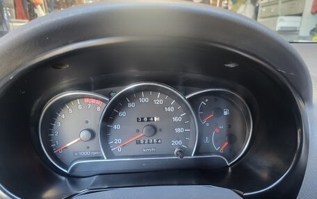 Hyundai Accent II, 2008 год, 500 000 рублей, 7 фотография