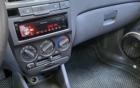 Hyundai Accent II, 2008 год, 500 000 рублей, 8 фотография