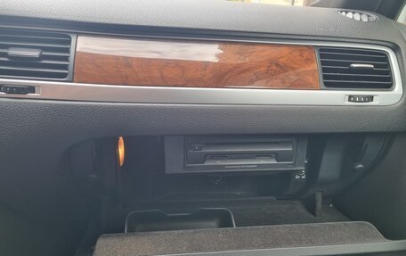 Volkswagen Touareg III, 2013 год, 2 650 000 рублей, 9 фотография