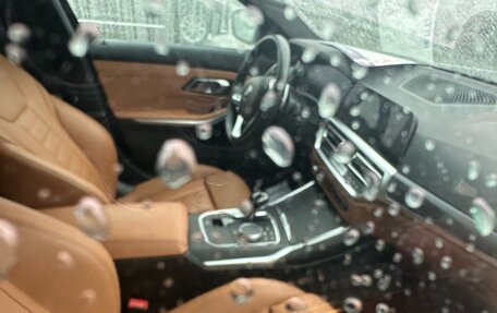 BMW 3 серия, 2021 год, 2 899 000 рублей, 5 фотография