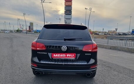 Volkswagen Touareg III, 2013 год, 2 650 000 рублей, 6 фотография