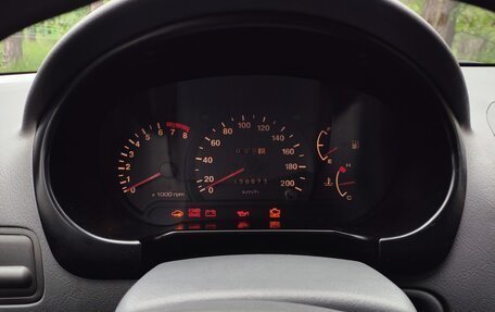 Hyundai Accent II, 2007 год, 410 000 рублей, 4 фотография