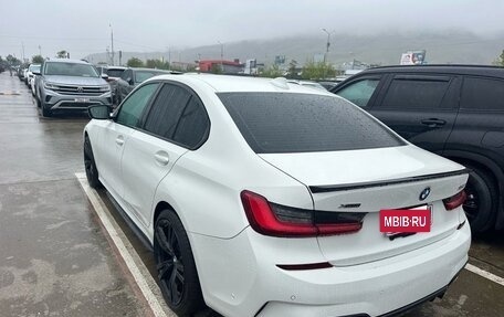 BMW 3 серия, 2021 год, 2 899 000 рублей, 4 фотография