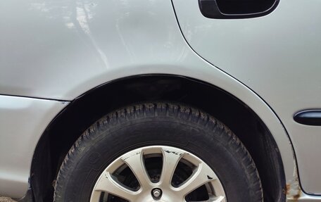 Hyundai Accent II, 2007 год, 410 000 рублей, 15 фотография