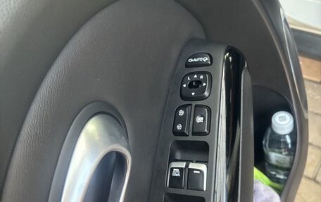 KIA Soul II рестайлинг, 2018 год, 1 850 000 рублей, 8 фотография