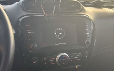 KIA Soul II рестайлинг, 2018 год, 1 850 000 рублей, 11 фотография