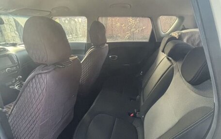 KIA Soul II рестайлинг, 2018 год, 1 850 000 рублей, 12 фотография