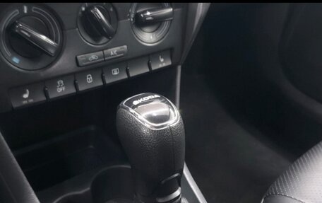 Skoda Rapid I, 2018 год, 840 000 рублей, 6 фотография