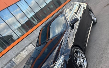 Mercedes-Benz E-Класс, 2013 год, 1 900 000 рублей, 4 фотография