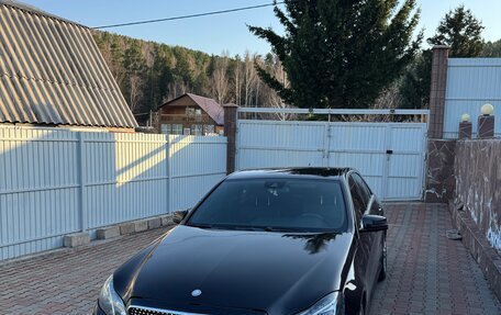 Mercedes-Benz E-Класс, 2013 год, 1 900 000 рублей, 2 фотография