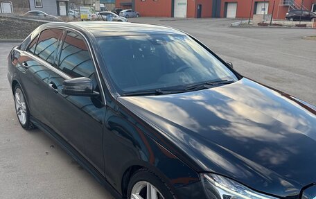 Mercedes-Benz E-Класс, 2013 год, 1 900 000 рублей, 9 фотография