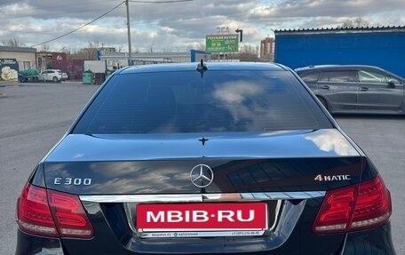 Mercedes-Benz E-Класс, 2013 год, 1 900 000 рублей, 7 фотография