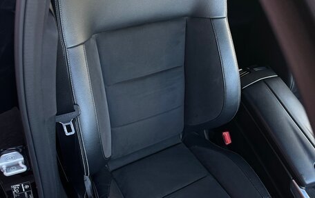 Mercedes-Benz E-Класс, 2013 год, 1 900 000 рублей, 13 фотография