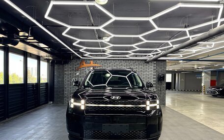 Hyundai Santa Fe IV, 2025 год, 5 700 000 рублей, 2 фотография