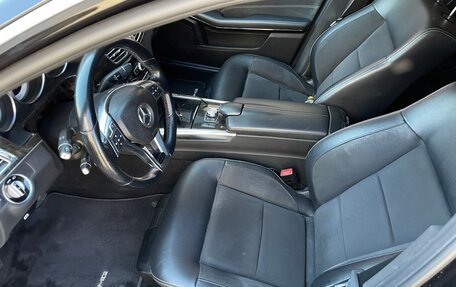 Mercedes-Benz E-Класс, 2013 год, 1 900 000 рублей, 10 фотография