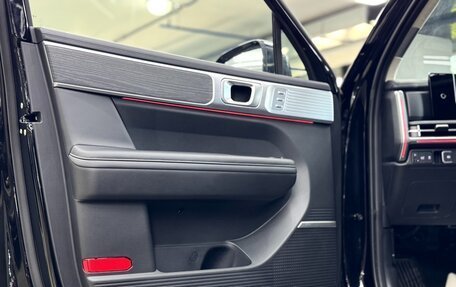 Hyundai Santa Fe IV, 2025 год, 5 700 000 рублей, 11 фотография