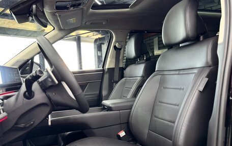 Hyundai Santa Fe IV, 2025 год, 5 700 000 рублей, 14 фотография