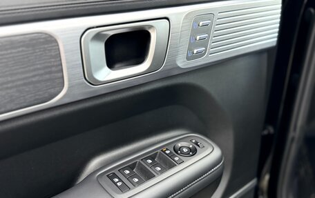 Hyundai Santa Fe IV, 2025 год, 5 700 000 рублей, 12 фотография