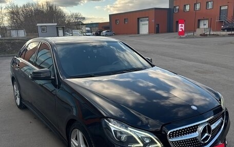 Mercedes-Benz E-Класс, 2013 год, 1 900 000 рублей, 5 фотография