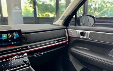 Hyundai Santa Fe IV, 2025 год, 5 700 000 рублей, 20 фотография