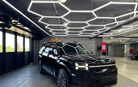 Hyundai Santa Fe IV, 2025 год, 5 700 000 рублей, 3 фотография