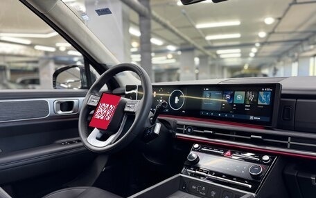 Hyundai Santa Fe IV, 2025 год, 5 700 000 рублей, 18 фотография