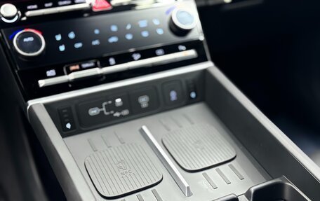 Hyundai Santa Fe IV, 2025 год, 5 700 000 рублей, 23 фотография