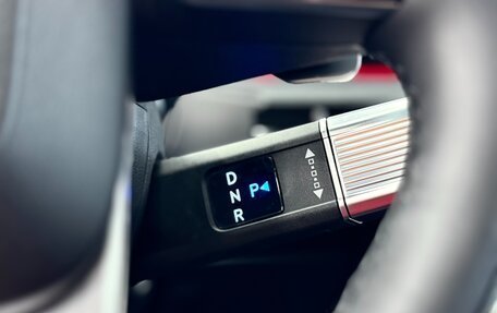 Hyundai Santa Fe IV, 2025 год, 5 700 000 рублей, 25 фотография