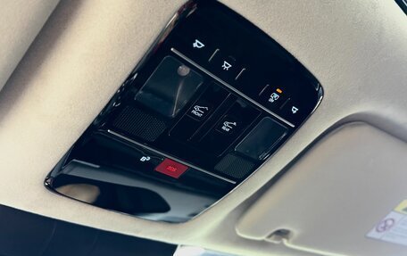 Hyundai Santa Fe IV, 2025 год, 5 700 000 рублей, 24 фотография