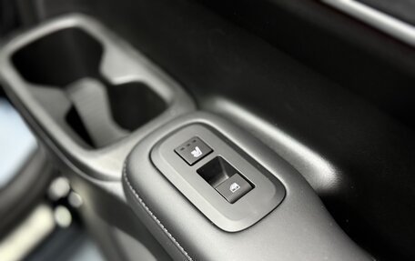 Hyundai Santa Fe IV, 2025 год, 5 700 000 рублей, 32 фотография