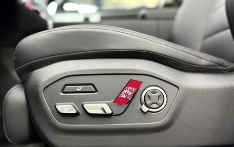 Hyundai Santa Fe IV, 2025 год, 5 700 000 рублей, 16 фотография