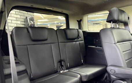 Hyundai Santa Fe IV, 2025 год, 5 700 000 рублей, 36 фотография