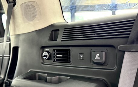Hyundai Santa Fe IV, 2025 год, 5 700 000 рублей, 37 фотография