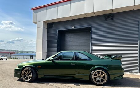 Nissan Skyline, 1995 год, 1 950 000 рублей, 4 фотография