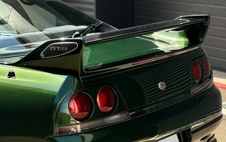 Nissan Skyline, 1995 год, 1 950 000 рублей, 5 фотография