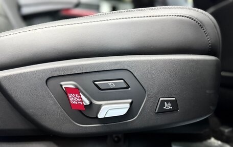 Hyundai Santa Fe IV, 2025 год, 5 700 000 рублей, 34 фотография