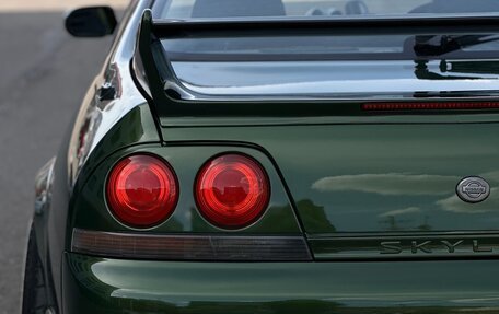 Nissan Skyline, 1995 год, 1 950 000 рублей, 13 фотография