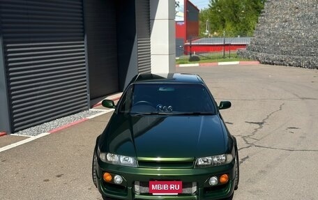 Nissan Skyline, 1995 год, 1 950 000 рублей, 7 фотография