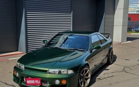 Nissan Skyline, 1995 год, 1 950 000 рублей, 3 фотография