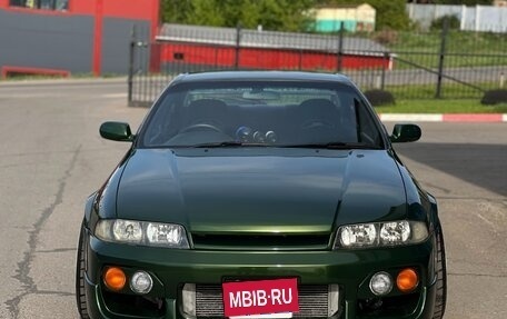 Nissan Skyline, 1995 год, 1 950 000 рублей, 16 фотография