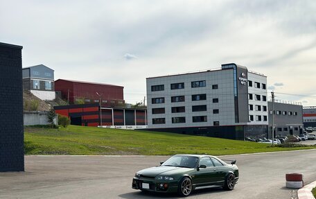 Nissan Skyline, 1995 год, 1 950 000 рублей, 22 фотография