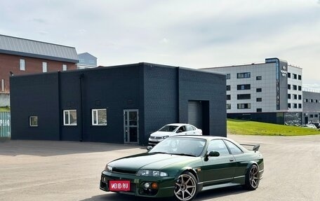 Nissan Skyline, 1995 год, 1 950 000 рублей, 21 фотография