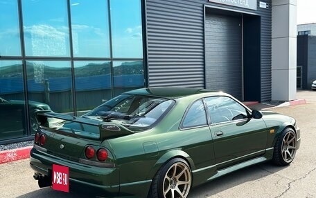 Nissan Skyline, 1995 год, 1 950 000 рублей, 19 фотография