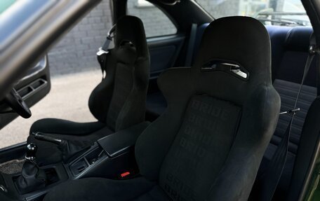 Nissan Skyline, 1995 год, 1 950 000 рублей, 27 фотография