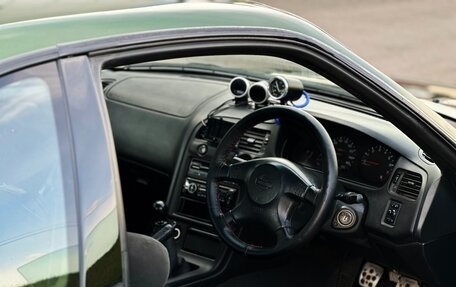 Nissan Skyline, 1995 год, 1 950 000 рублей, 30 фотография