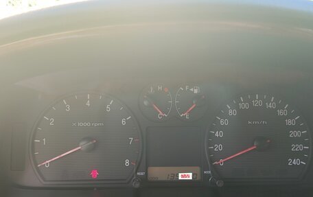 Hyundai Sonata IV рестайлинг, 2005 год, 555 000 рублей, 9 фотография