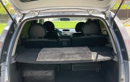 Opel Meriva, 2006 год, 470 000 рублей, 14 фотография