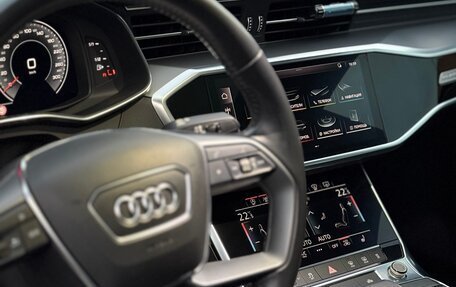 Audi A7, 2019 год, 4 099 999 рублей, 8 фотография