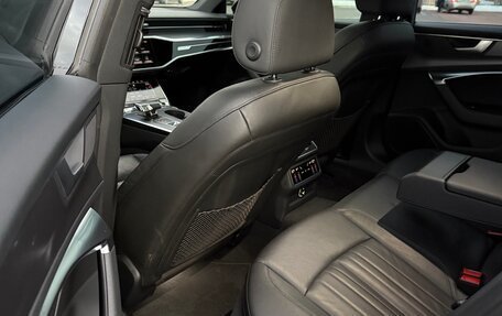 Audi A7, 2019 год, 4 099 999 рублей, 13 фотография