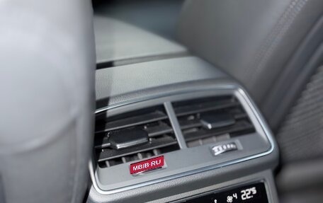 Audi A7, 2019 год, 4 099 999 рублей, 9 фотография